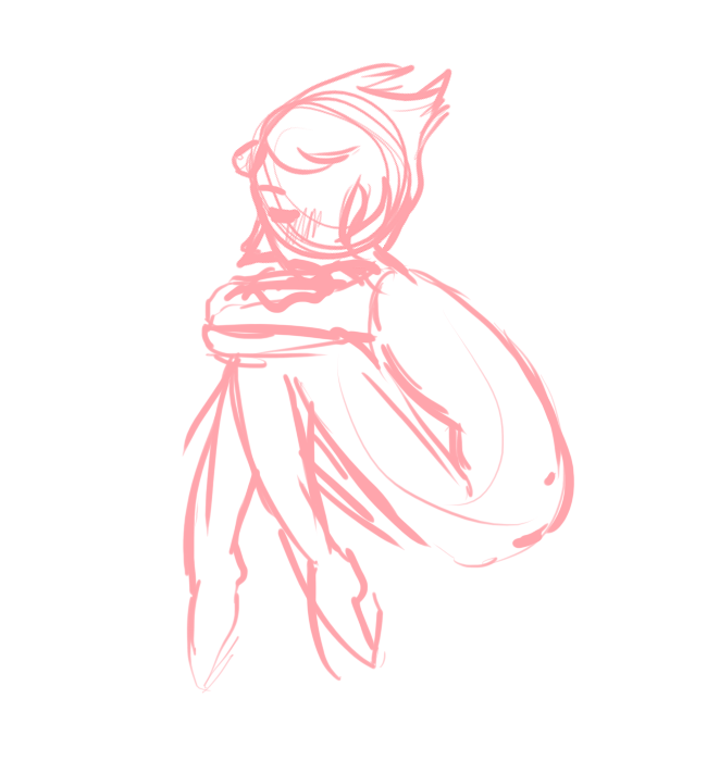 indigo-noo:  pearl doodles to MOST DEF finish later REMIND ME PLS 