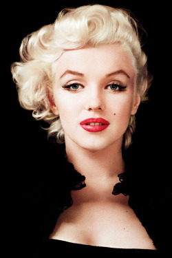 nix-lost-halo:  Marilyn Monroe 
