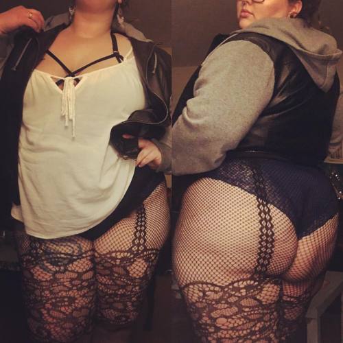 XXX marleythefetishmodel:  Last nights booty. photo