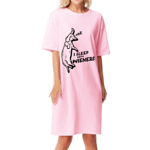 www.beangoods.com/product/i-sleep-with-wieners-sleep-shirt-pink