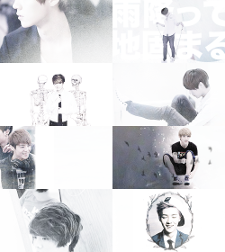 tfnys:  luhan edit → requested by gabyuns