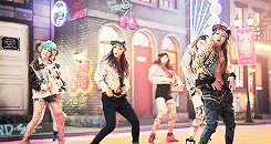 hyemies-blog:   I Got A Boy (dance ver.) Teaser  