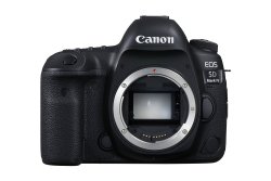 The new Canon 5d Mark IV is on my Wishlist.
