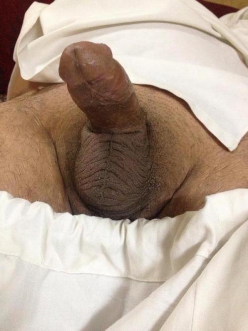 I like older man