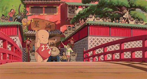 Studio Ghibli Gifs  Studio ghibli art, Studio ghibli movies, Ghibli