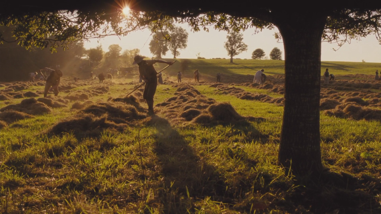 salesonfilm:  Far From the Madding Crowd (Thomas Vinterberg, 2015)