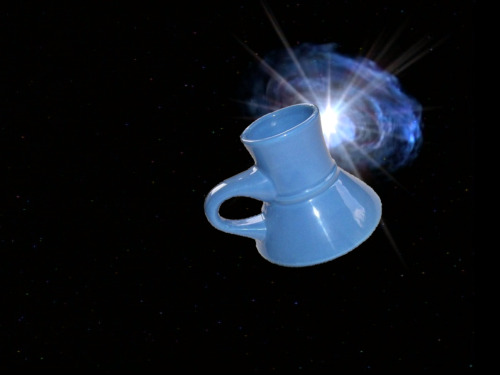 ds9-mug:An alternate beginning to the episode “Accession” (s4e16)