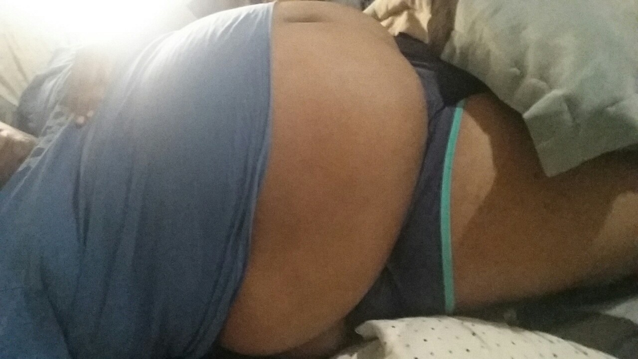 bearguy91:  Side belly view at 454lbs now!! 🎉🎉Your donations are really helping