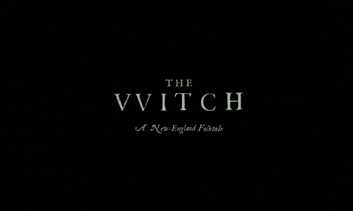 whosthatknocking:The VVitch: A New-England