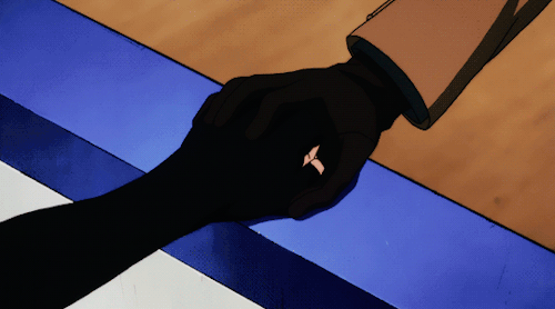 Signs as Yuuri Katsuki and Victor Nikiforov gifs