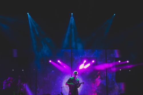 oneanddun:July 1, 2016 || Orlando, FL @ Amway Center