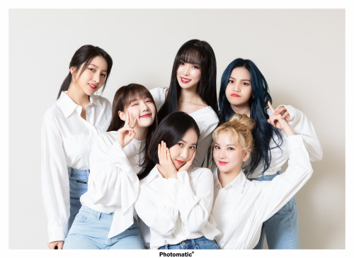 gfriendunited: G-POST: GFRIEND 6th Anniversary (1/2)