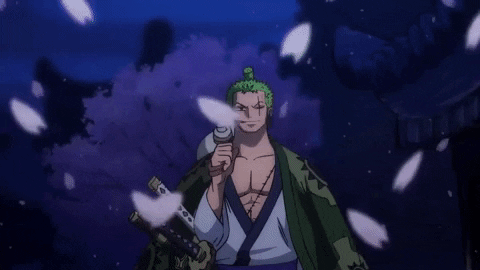 Zoro Ep 2