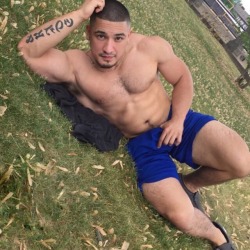 My Kind of Hot!