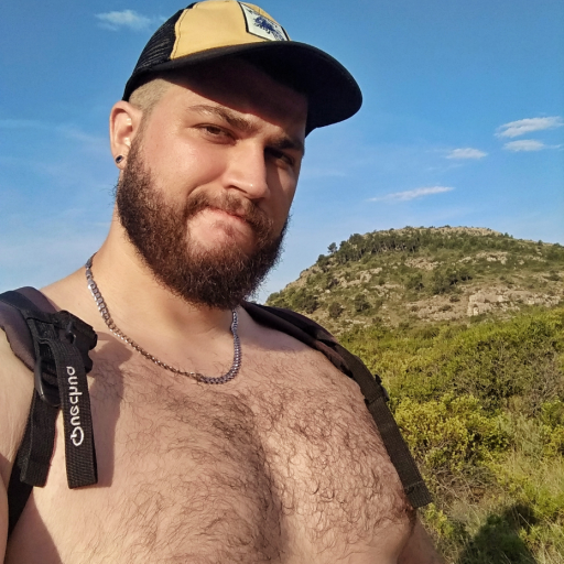 bigbellyboiz:beefcake-cub:Operación vikingo