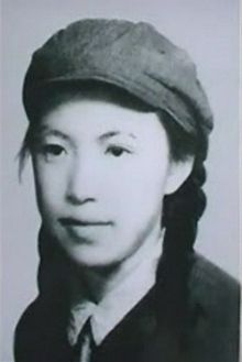 Lin Zhao: The Rebel Poet Who Wrote With Her Own Blood
