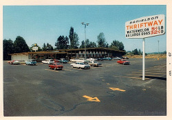  Oregon, 1967 