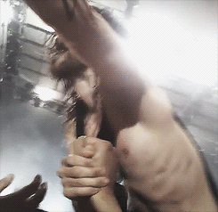 Tonight You're My Little Assbutt