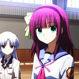 Kanade Tachibana Explore Tumblr Posts And Blogs Tumgir