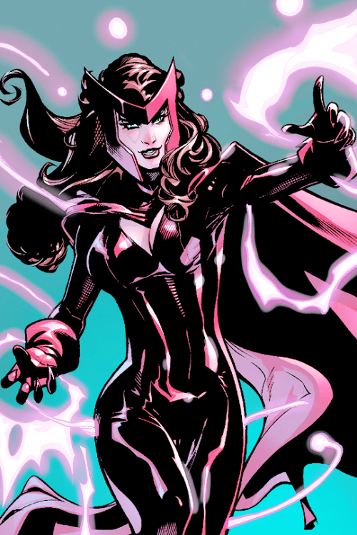 imraardeen-deactivated20191220: Avengers &amp; X-Men: Axis #6 (2014)