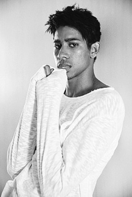 sofiaboutalla:Keiynan Lonsdale by Amber McKee for Boys By Girls Magazine, October