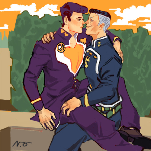 nounof:  making out behind the school, everybody
