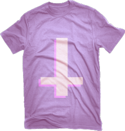 pastelbmob:  Purple Tee’s by PUAccessories ฤ