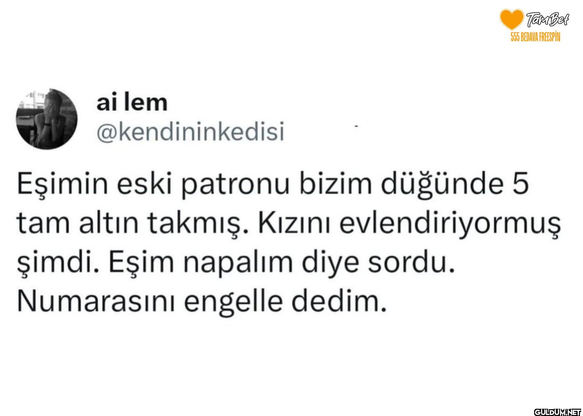 Günaydın ahdkdkkdkdkdldl  ...