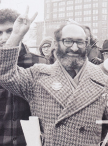 rljd:dudesforchoice:rest in power, dr. morgentaler, the original dude for choice.thank you Dr Morgen