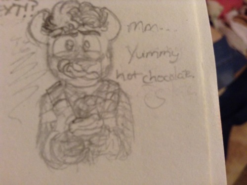 The Animal Au That Nobody Asked For