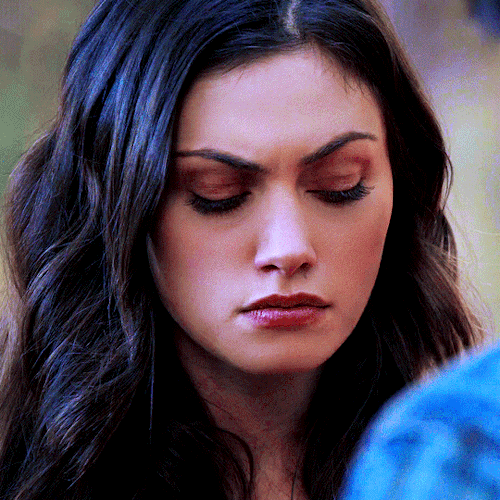 Hayley Marshall | 2x11