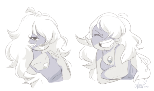 angry-nettle:Amethysts!