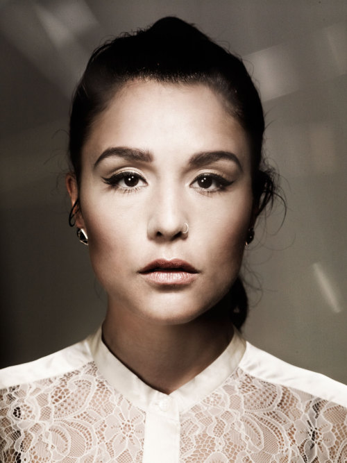 #MUSIC: WATCH JESSIE WARE PERFORM &ldquo;WILDEST MOMENTS&rdquo; WITH THE ROOTS Yesterday nig