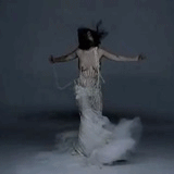 kaari1:  Bjork - Music Video Appreciation Post.