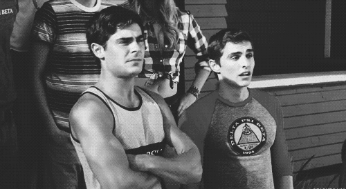 vane-dde:  Zac Efron and Dave Franco