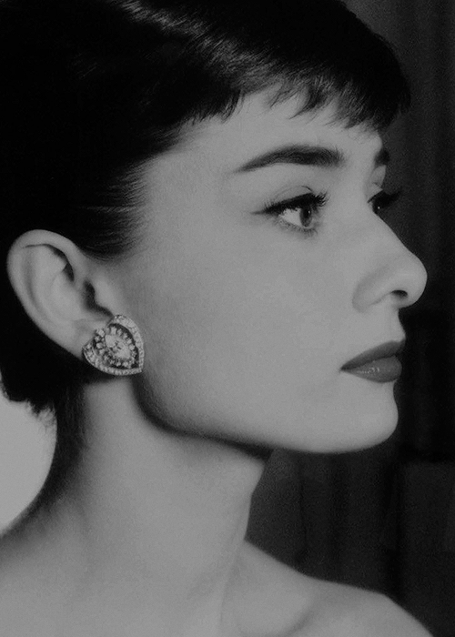 normajeaned:Happy Birthday, Audrey Kathleen Hepburn! (May 4th...