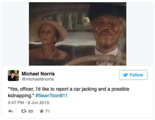 micdotcom:  The McKinney man who called the police has inspired a brilliant satirical