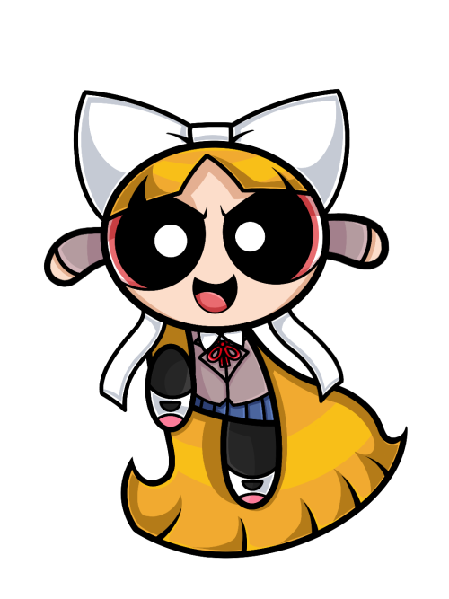 Did I Change The Sprites Again? Yes.