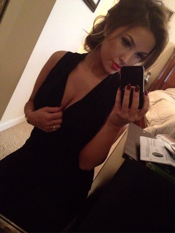 Nude Selfies daily