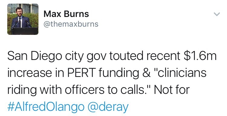krxs100:  !!!!! IN CASE YOU HAVEN’T HEARD YET !!!!!  Alfred Olango: US Police Kill