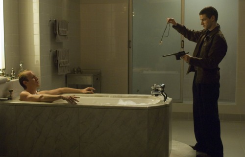 Hannibal Rising, 2007 (dir. Peter Webber)