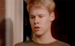 xlovelytragedy:  Favorite character meme → Eight Quotes [2/8] “Now you know what