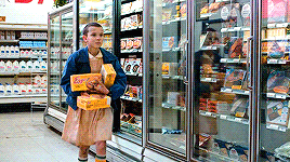 punksestra: Eleven vs. Helena parallels