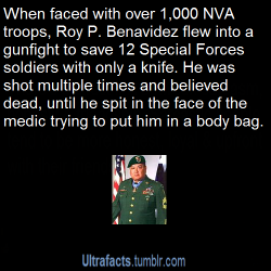 Hamster37:  Liftlovelife:  Ultrafacts:  Source More Facts  He Not Only Saved A Whole