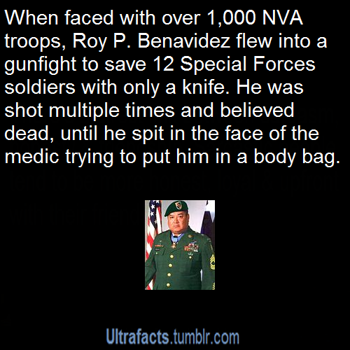 ultrafacts:  More facts? Visit the Ultrafacts Blog 