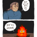 ehlihr:finally watched howl’s moving castle
