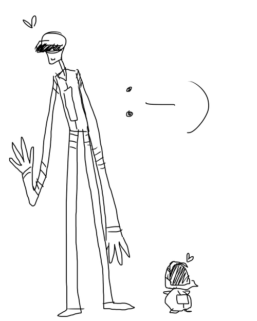 This Is Probably The Best Fanart Ive Ever Done Of Daft Punk