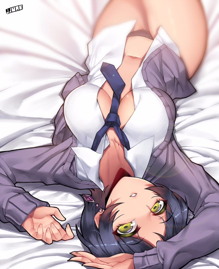fileth-fileth:  JJune ジュンさんはTwitterを使っています: ……… 