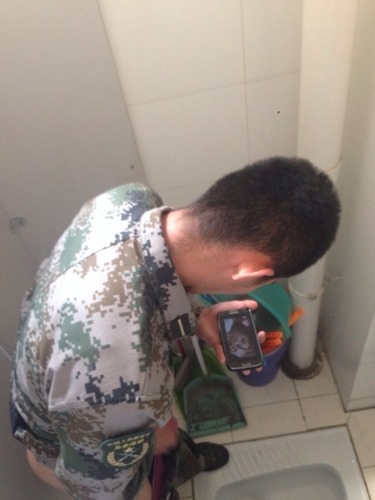 dounai520:  兵哥厕所http://120.55.160.206:116/