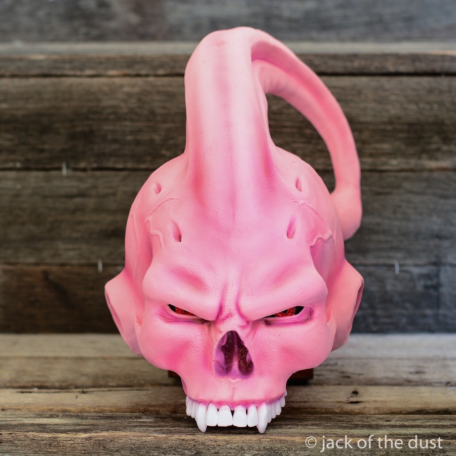 pandorasnerdystuff:  Jack of the Dust Amazing skull artworks!  You can have a look